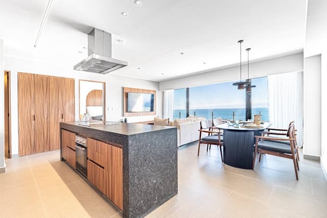 CONDOMINIO EN VENTA EN ROSARITO, B.C.