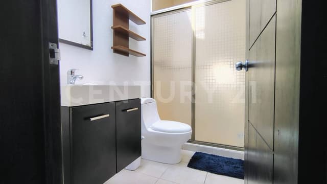 Casa en renta totalmente amueblada