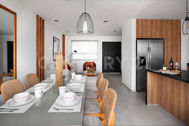 Venta de nuevas residencias en San Mateo Otzacatipan