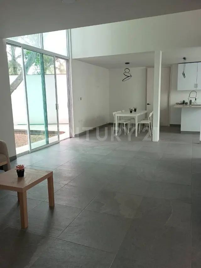 Casa en Renta en Fraccionamiento Rancho Chapulco, Puebla, Puebla.