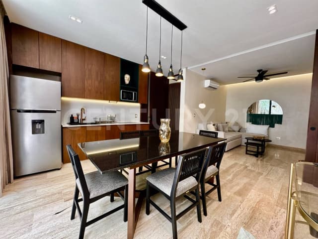 Departamento en Venta en Maria Tulum - Precio de Oportunidad