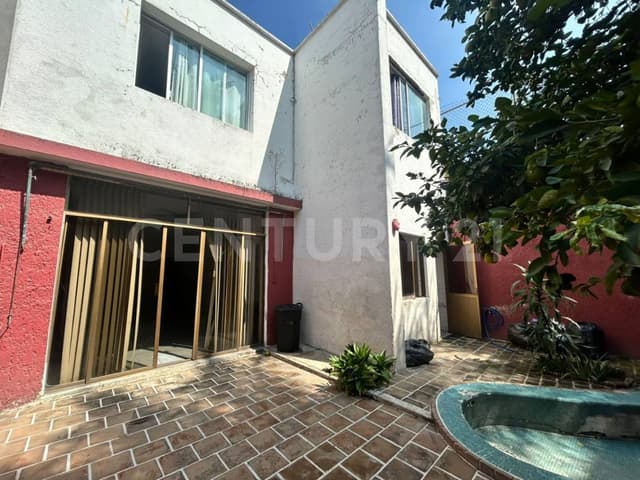 Casa en Venta, Vallarta Poniente Zona Minerva, Guadalajara