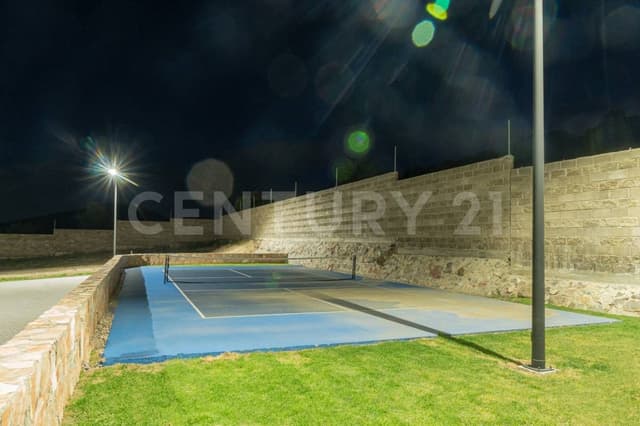 Lotes en venta en Sauco Campestre Haras del Bosque, Periférico, Puebla