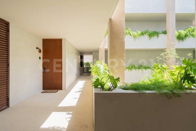 Departamento en venta en La Veleta, Tulum, Quintana Roo