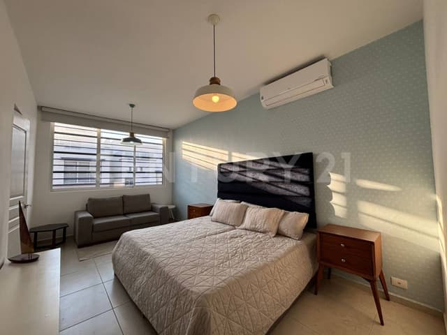 CASA EN RENTA | REAL DEL VALLE | SANTA CATARINA, NL | AMUEBLADA