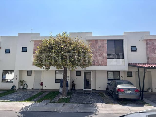 Casa en Venta en Fraccionamiento Sonterra Querétaro