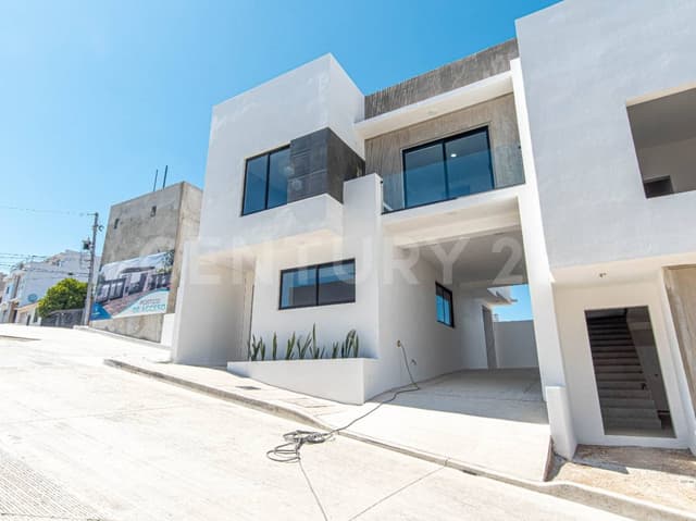 CASA EN VENTA , FRACC. LA JOYA SANTA FE, TIJUANA BC
