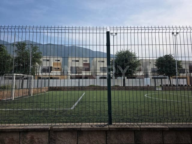 CASA EN RENTA EN RINCÓN DE LA SIERRA, GARCÍA, NUEVO LEÓN