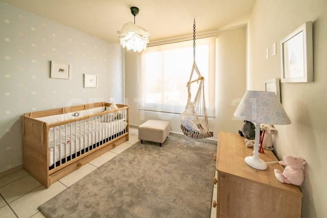 Amplia residencia en Querétaro.