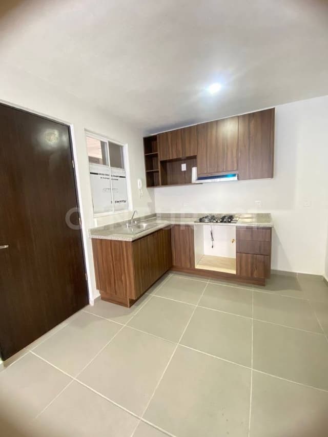 Departamento en renta en Castelar Sur, Tlajomulco de Zúñiga