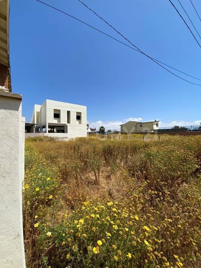 TERRENO EN VENTA UBICADO EN PLAYAS DE CHAPULTEPEC!