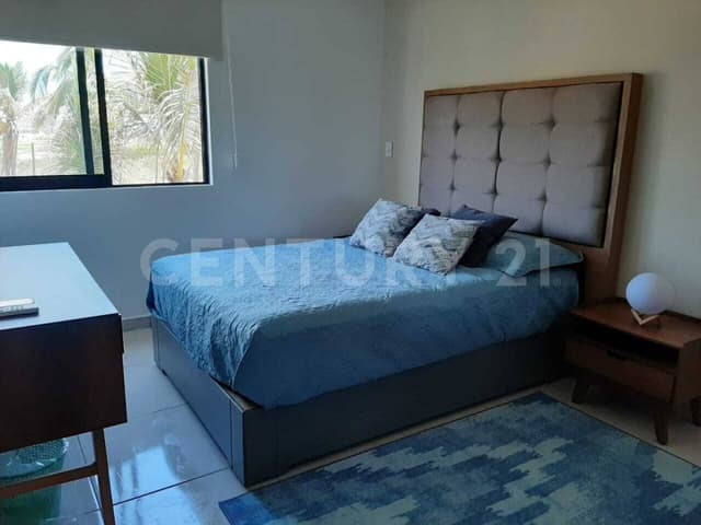 Departamento amueblado en venta