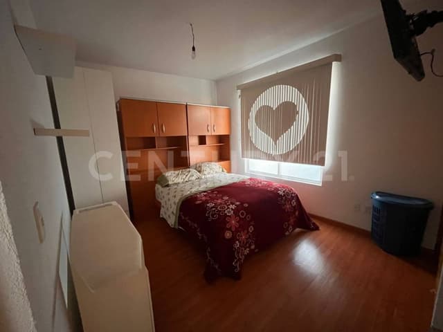 Casa en Venta en San José Residencial Ecuestre, Tlalnepantla