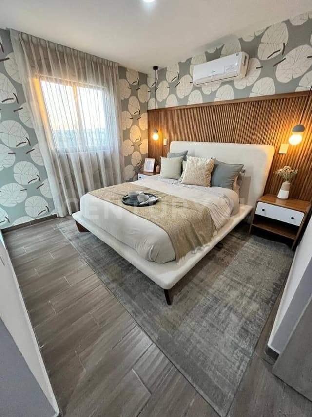 CASA NUEVA E VENTA LA NORTE DE AGUASCALIENTES