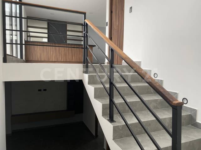 Casa en Venta en Parque Guanajuato - Lomas de Angelopolis III