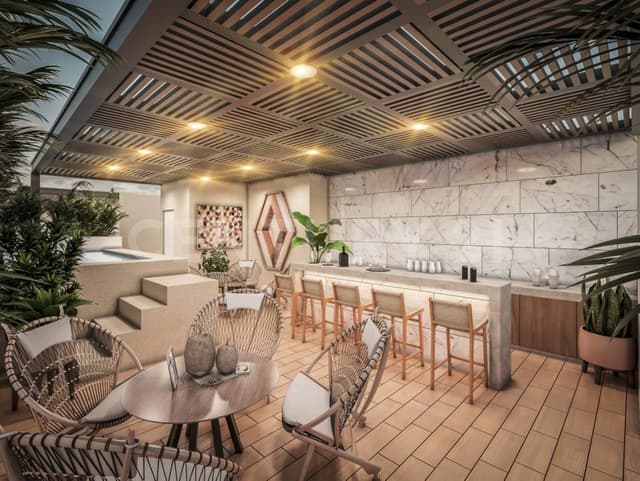 Preventa departamentos de 2 recámaras, cerca de las Américas Mérida. Jul 26.