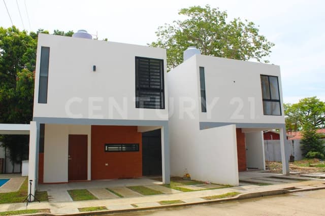 PREVENTA DE CASAS EN RESIDENCIAL CEDRELA, EL CEDRO SALOYA, NACAJUCA TABASCO