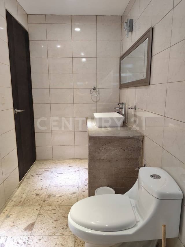 SE RENTA DEPARTAMENTO AMUEBLADO EN SAN FRANCISCO TUTLA