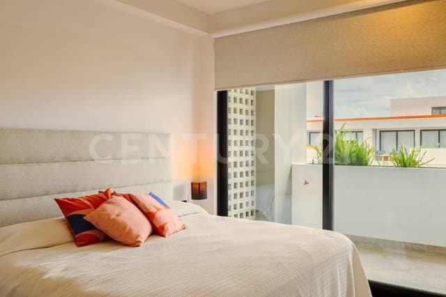 Exclusivo Departamento en Nuevo Vallarta – Condominio Iyari