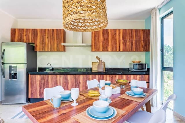 Departamento 103 Viva Residence Aldea Zama