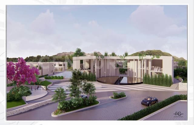 DEPARTAMENTO EN VENTA EN MAZATLÁN, OLYMPUS RESIDENCIAL