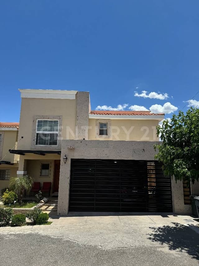 Casa en venta ubicada en zona Reliz