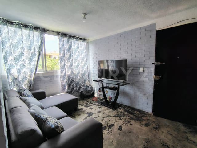 Departamento en Venta el Pochotal Jiutepec