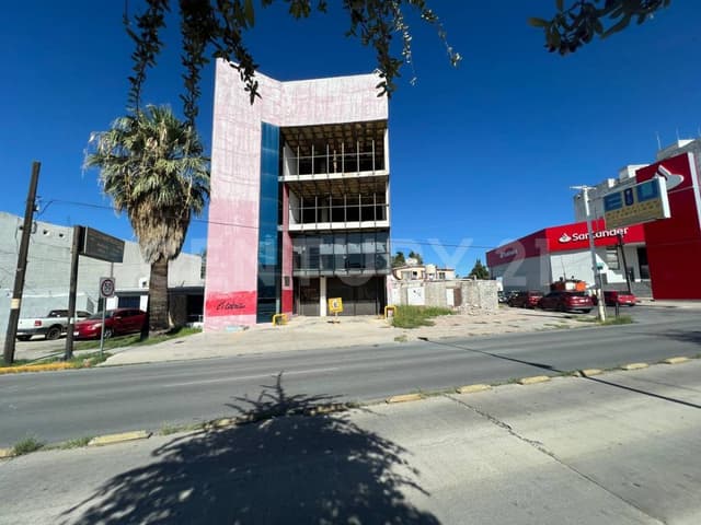 Oficina en Renta Magisterial, Chihuahua