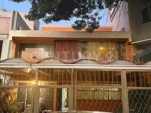 Casa en venta en Residencial Villa Coapa, Tlalpan CDMX