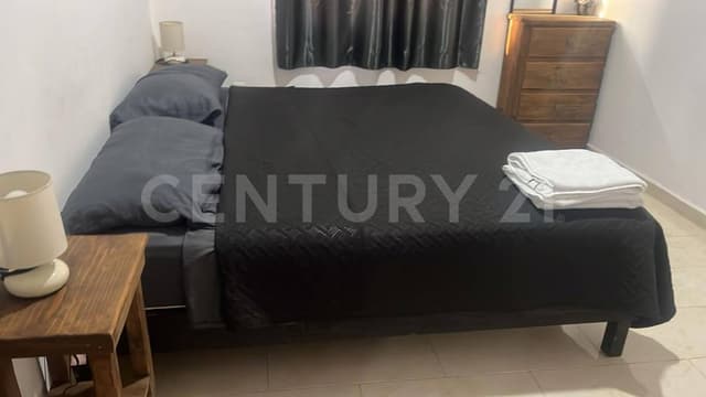 DEPARTAMENTO EN VENTA AMUEBLADO EN RESIDENCIAL CATANIA EN CANCUN