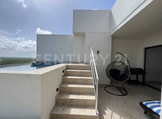 Departamento en Venta, Valle Aurora Playa del Carmen C3866