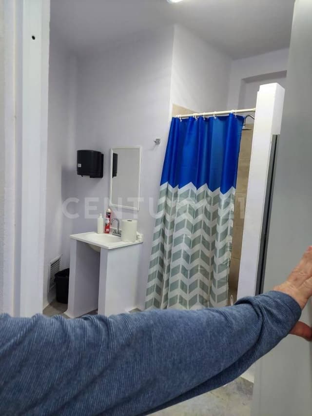 COCINA INDUSTRIAL EN RENTA, GUADALUPE, NUEVO LEON