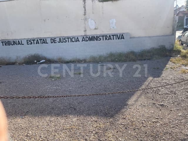 TERRENO URBANO EN VENTA FRACC. RESIDENCIAL CAMPESTRE WASHINGTON, CHIHUAHUA