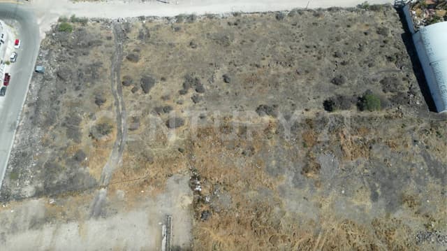 Venta de Terreno en Colonia Ecológica Corregidora Querétaro