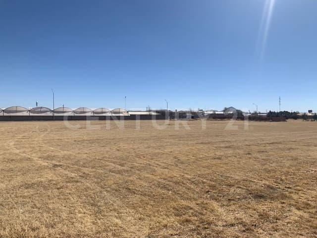 TERRENO EN VENTA FRACC. LA RIVIERA CORREDOR COMERCIAL EN CD. CUAUHTÉMOC, CHIH.