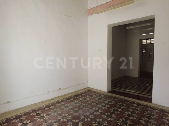 CASA EN VENTA EN EL CENTRO DE MÉRIDA, YUCATÁN