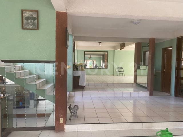 CASA DE DESCANSO EN VENTA, OAXTEPEC.