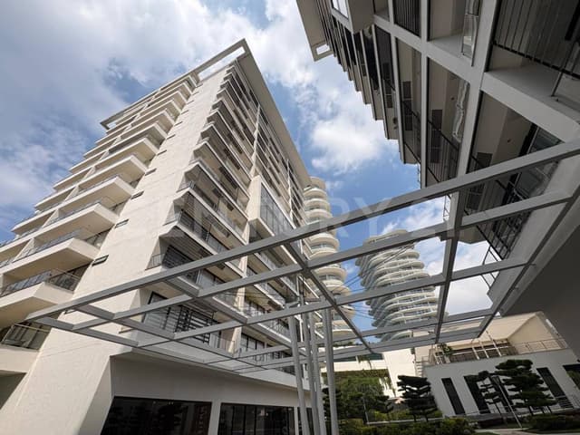 Departamento en renta en Colinas de San Javier