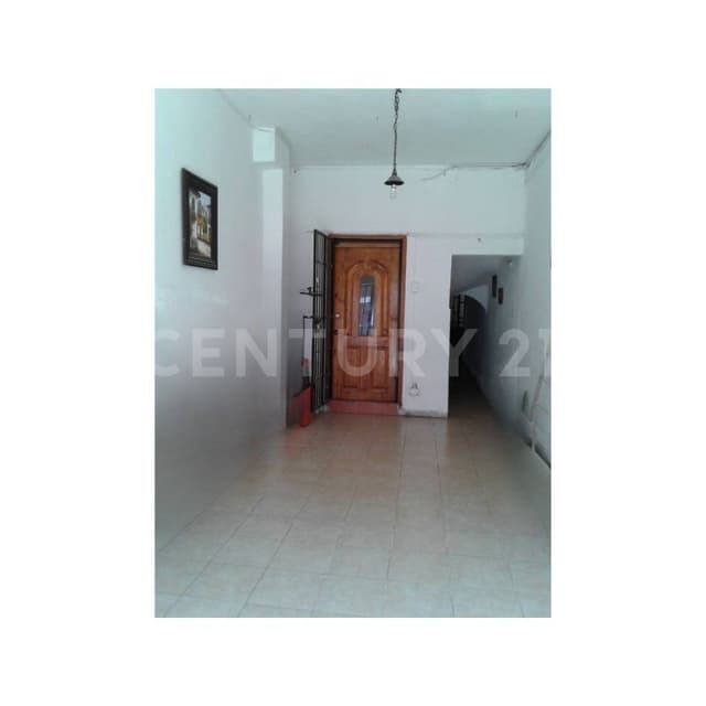 VENTA DE CASA EN ZONA CENTRO-