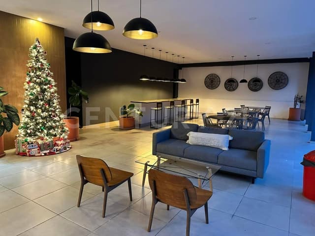 Departamento en Carrara Living, Zona Valle Imperial.