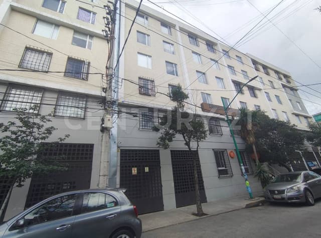 Departamento en Venta en Colonia Valle Gómez, Cuauhtémoc, Ciudad de México