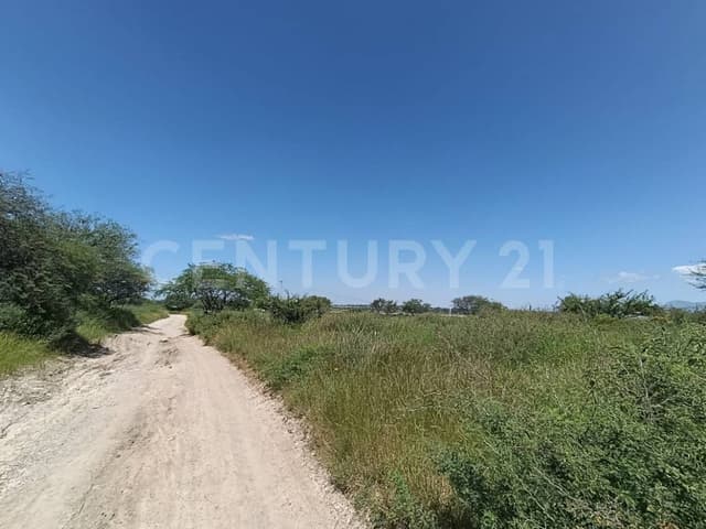 Terreno en venta en Colinas del Sur