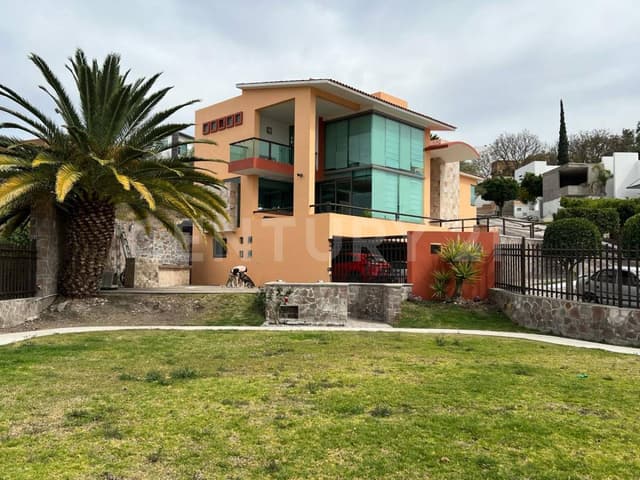 Casa en Venta en Vista Real