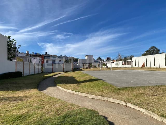 Venta de Casa en Fraccionamiento Zona San Pedro Cholula-Cerro de Zapotecas