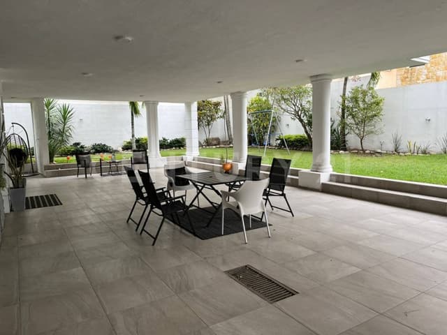 CASA EN VENTA EN EL CHARRO, TAMPICO