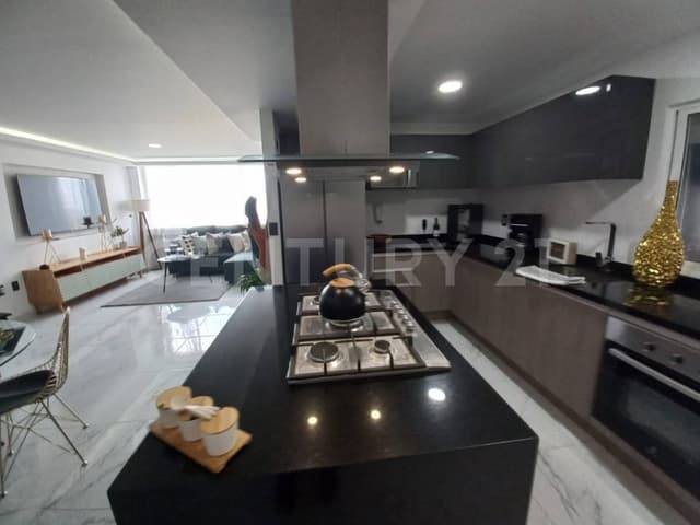 Departamentos Torre 48, Rincón de La Montaña.