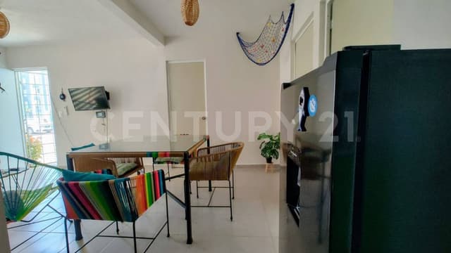 Departamento en Venta en Punta Mar Diamante, Acapulco
