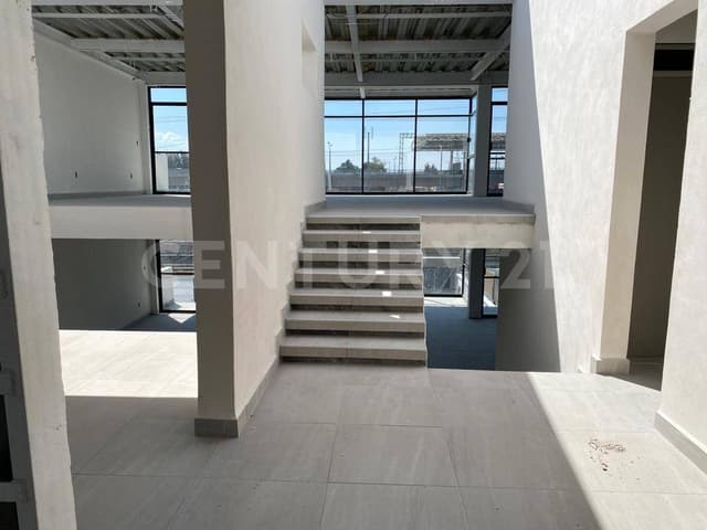 EDIFICIO para oficinas excelente ubicación