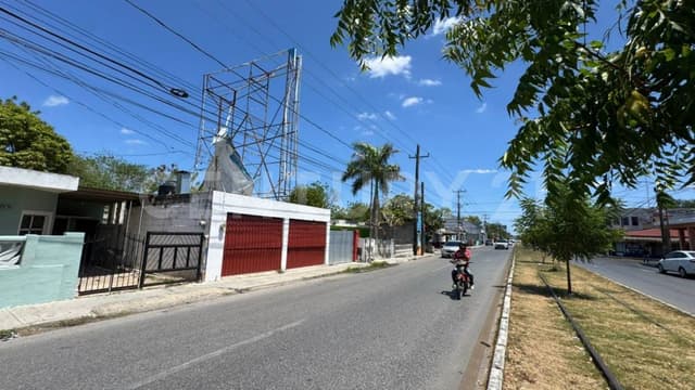 Local Comercial en Venta