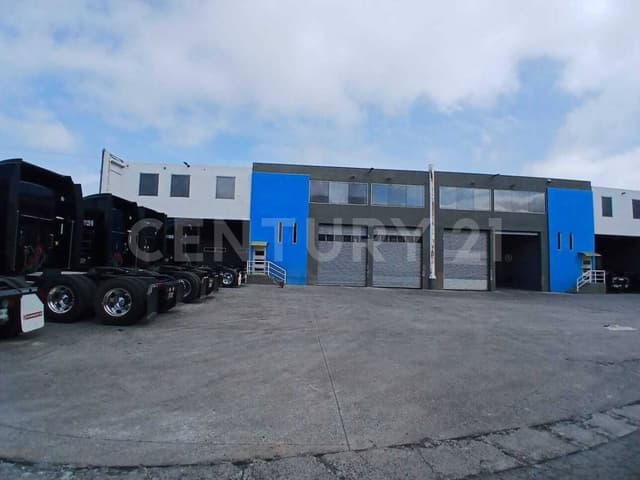 BODEGA EN RENTA EN GUADALUPE, NUEVO LEÓN